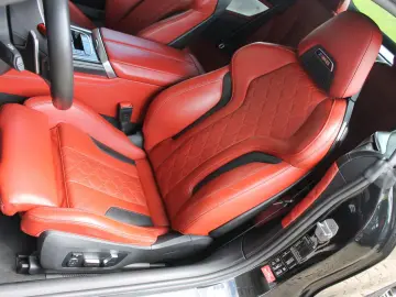 M8 Cabrio Competition*Laser*Night*Individual*1Hd