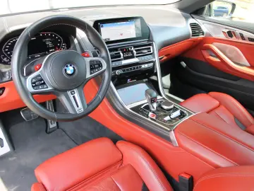 M8 Cabrio Competition*Laser*Night*Individual*1Hd