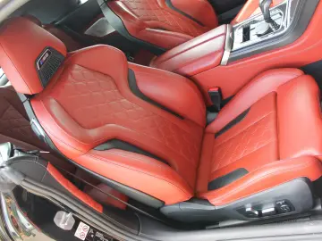 M8 Cabrio Competition*Laser*Night*Individual*1Hd