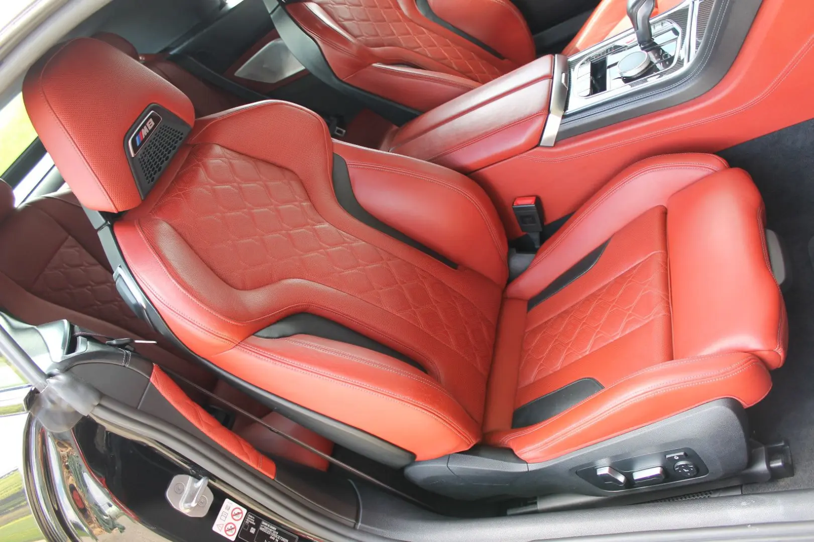 M8 Cabrio Competition*Laser*Night*Individual*1Hd