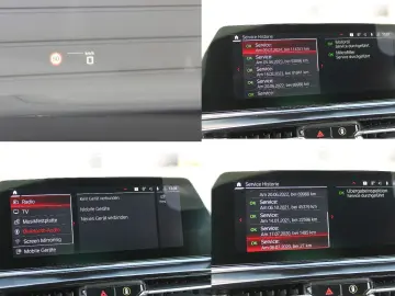 M8 Cabrio Competition*Laser*Night*Individual*1Hd