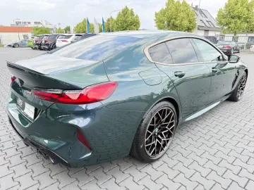 M8*GCoupe*xdrive*Competition*FirstEdition1/400*