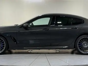 ALPINA B8 Gran Coupé B&W Carbon-Dach ACC DA-Pro