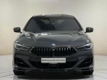 ALPINA B8 Gran Coupé B&W Carbon-Dach ACC DA-Pro