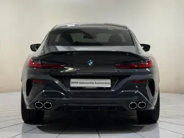 ALPINA B8 Gran Coupé B&W Carbon-Dach ACC DA-Pro