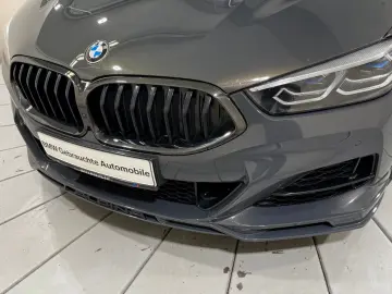 ALPINA B8 Gran Coupé B&W Carbon-Dach ACC DA-Pro