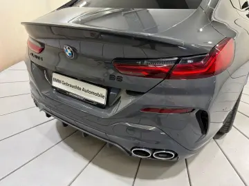 ALPINA B8 Gran Coupé B&W Carbon-Dach ACC DA-Pro