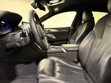ALPINA B8 Gran Coupé B&W Carbon-Dach ACC DA-Pro