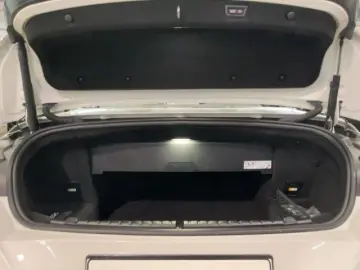 M8 Cabrio Competition HUD AD Navi Laser 360-Kame
