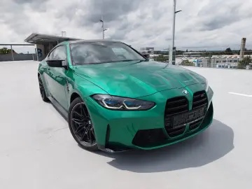 M4 Coupe Comp CarbonSitz H&K 360  Laser NP119`