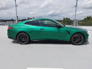 M4 Coupe Comp/CarbonSitz/H&K/360°/Laser/NP119`