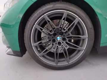 M4 Coupe Comp/CarbonSitz/H&K/360°/Laser/NP119`
