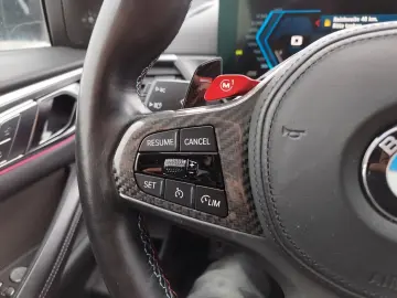 M4 Coupe Comp/CarbonSitz/H&K/360°/Laser/NP119`