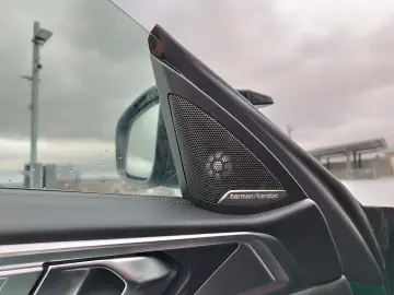 M4 Coupe Comp/CarbonSitz/H&K/360°/Laser/NP119`