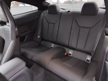 M4 Coupe Comp/CarbonSitz/H&K/360°/Laser/NP119`