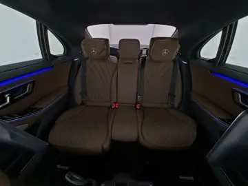 S 500 4M L MANUFAKTUR/AMG-Sport/Exklusiv/Pano/19