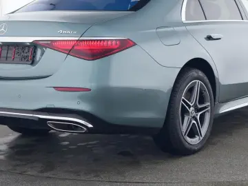 S 500 4M L MANUFAKTUR/AMG-Sport/Exklusiv/Pano/19