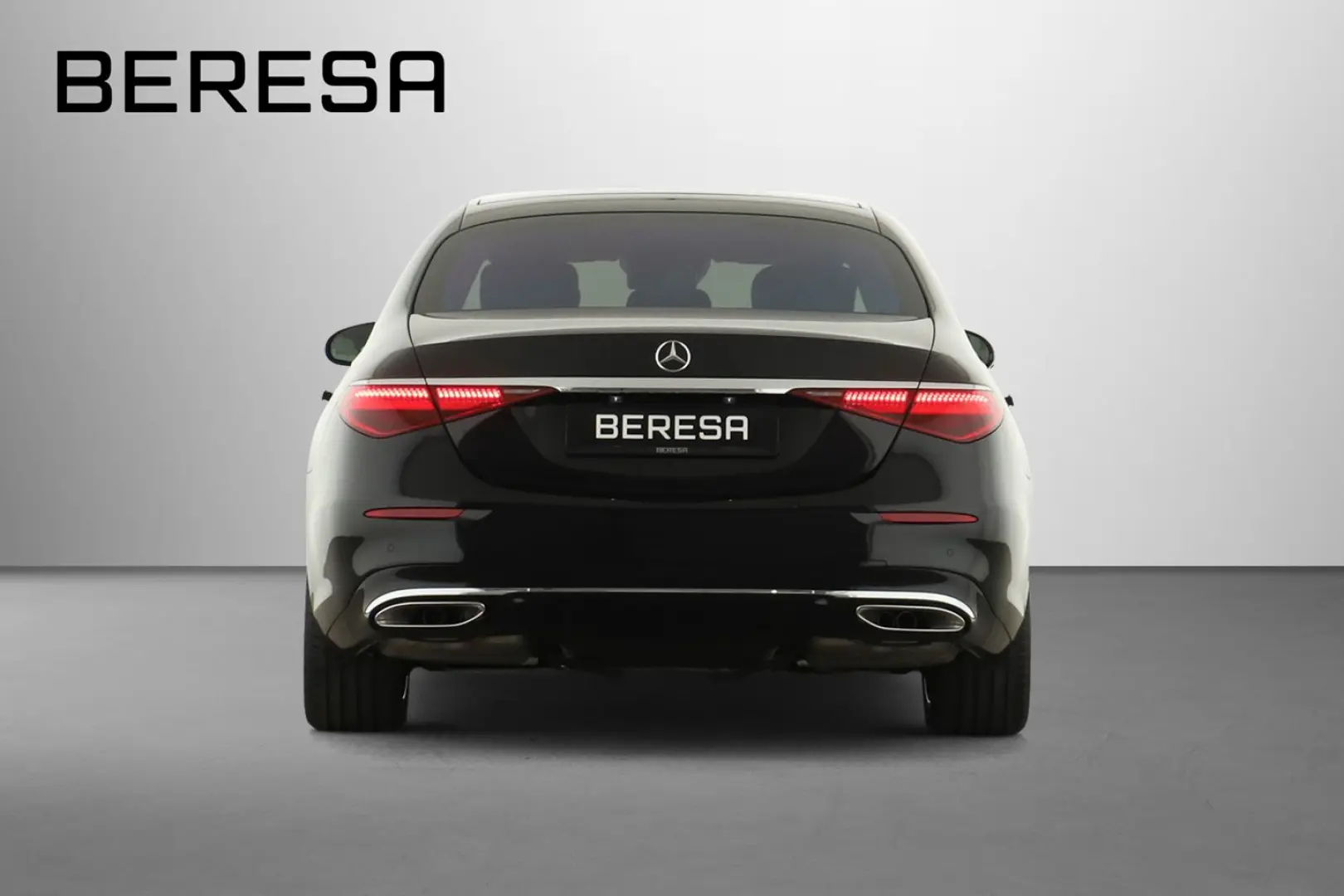 S 580 4M L AMG Standhz Massage Leder beige HUD