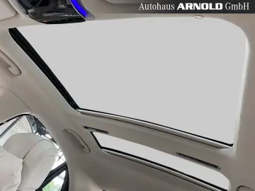 S 580 4M AMG Line Exklusiv Pano TV HUD AIRM Dist