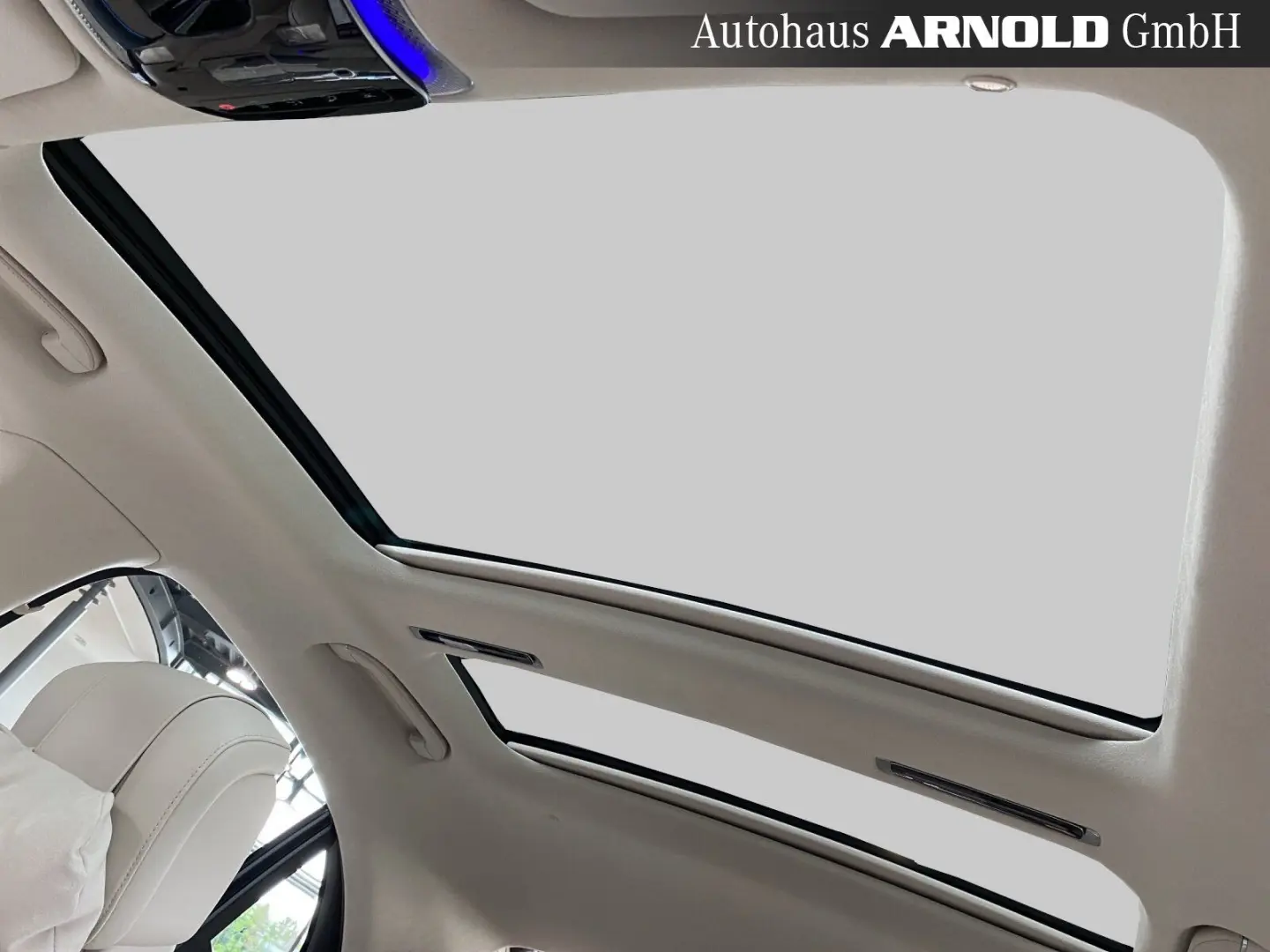 S 580 4M AMG Line Exklusiv Pano TV HUD AIRM Dist