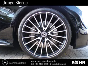 S 580 4M lang AMG/Digital-Light/Pano/360°/LMR-21