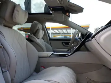 S 580 4M lang AMG/Digital-Light/Pano/360°/LMR-21