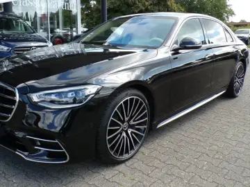 S 580 4M lang AMG Digital-Light Pano 360 LMR-21