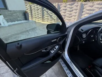 Mercedes-Benz GLC 250
