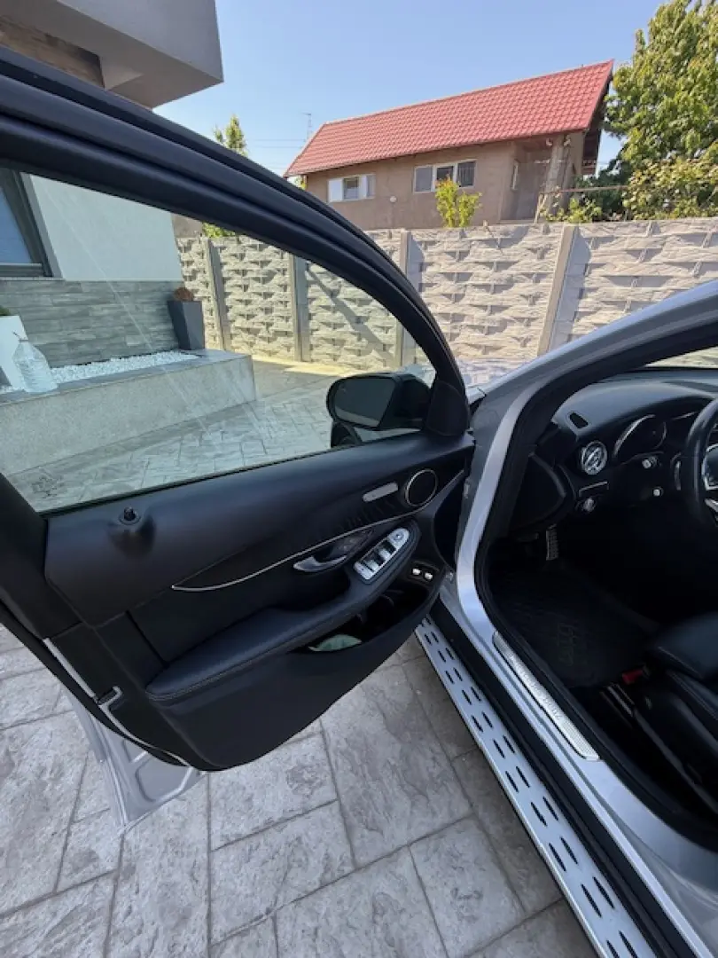 Mercedes-Benz GLC 250