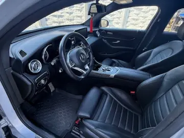 Mercedes-Benz GLC 250