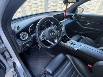 Mercedes-Benz GLC 250