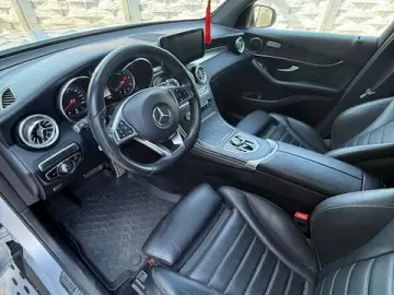 Mercedes-Benz GLC 250