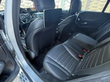 Mercedes-Benz GLC 250