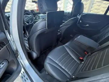 Mercedes-Benz GLC 250
