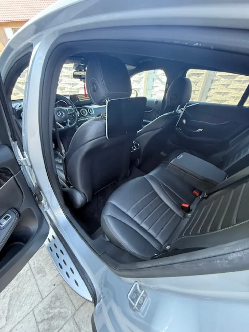 Mercedes-Benz GLC 250