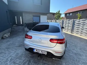 Mercedes-Benz GLC 250