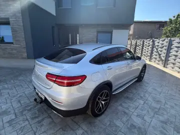 Mercedes-Benz GLC 250