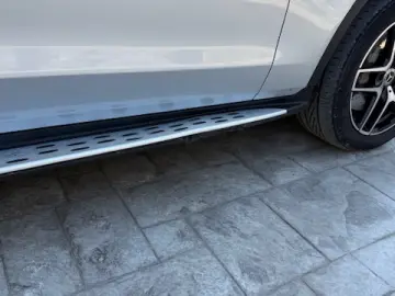 Mercedes-Benz GLC 250