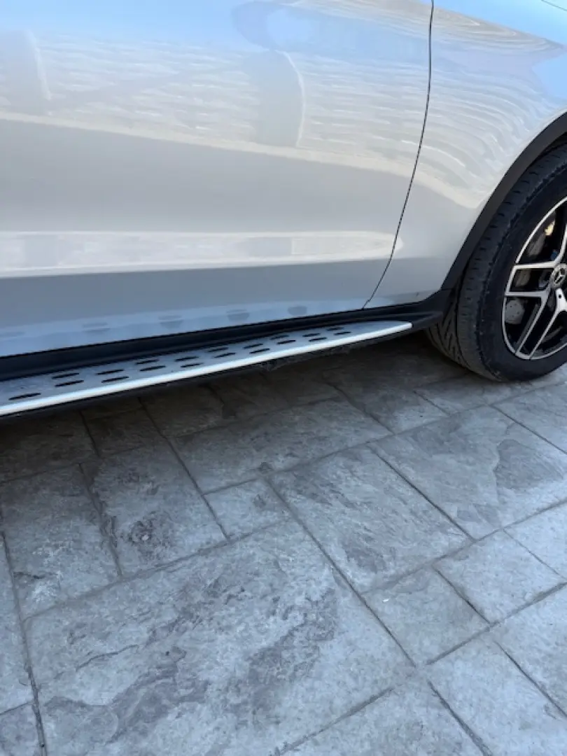 Mercedes-Benz GLC 250