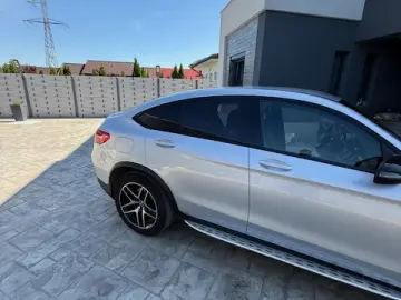 Mercedes-Benz GLC 250