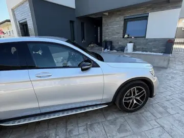 Mercedes-Benz GLC 250