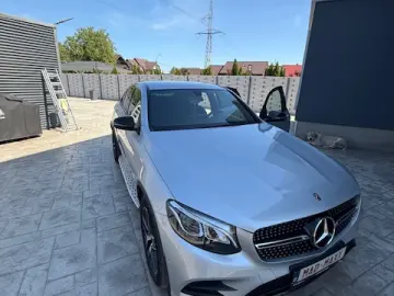 Mercedes-Benz GLC 250