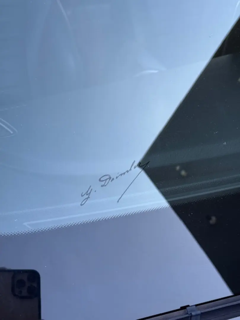 Mercedes-Benz GLC 250
