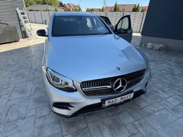 Mercedes-Benz GLC 250