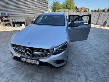 Mercedes-Benz GLC 250
