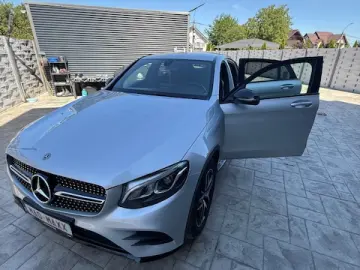 Mercedes-Benz GLC 250