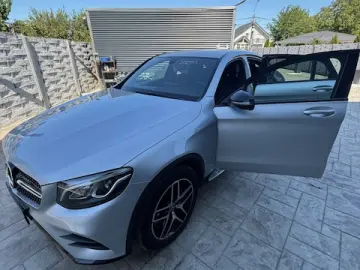 Mercedes-Benz GLC 250