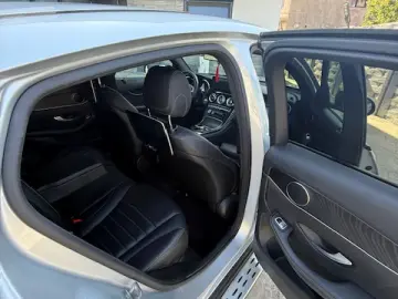 Mercedes-Benz GLC 250