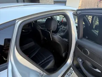 Mercedes-Benz GLC 250