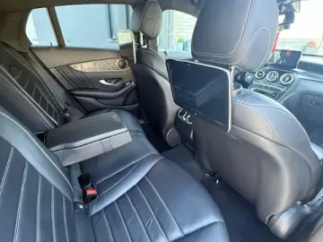 Mercedes-Benz GLC 250